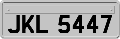 JKL5447