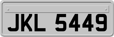 JKL5449