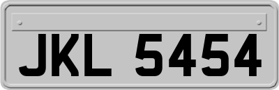 JKL5454