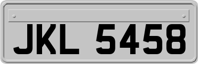 JKL5458