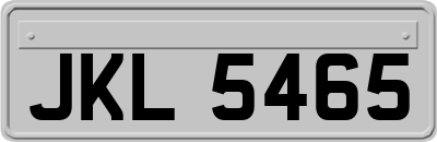 JKL5465