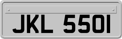 JKL5501