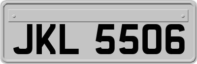 JKL5506