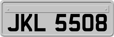 JKL5508