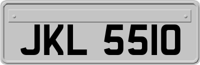 JKL5510