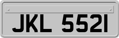 JKL5521