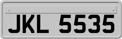 JKL5535