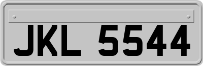 JKL5544
