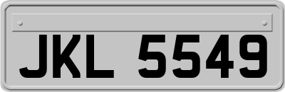 JKL5549