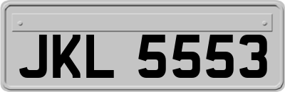 JKL5553