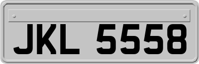 JKL5558