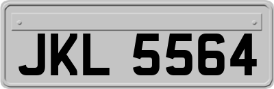 JKL5564