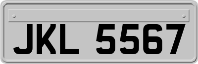 JKL5567