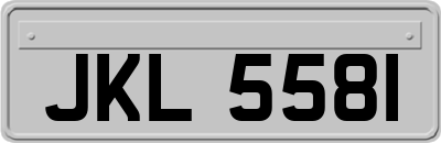 JKL5581