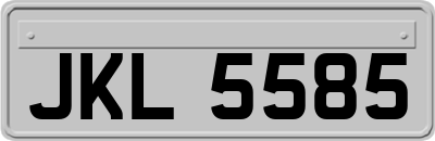 JKL5585