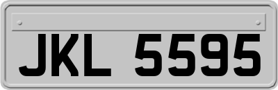 JKL5595