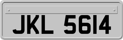 JKL5614