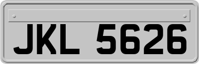 JKL5626