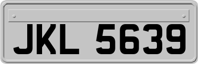 JKL5639