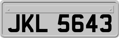 JKL5643