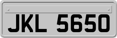 JKL5650