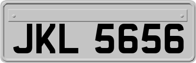 JKL5656