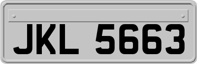 JKL5663