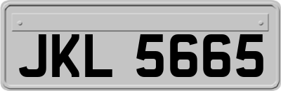 JKL5665