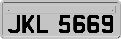 JKL5669