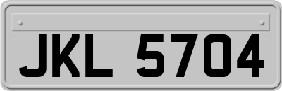 JKL5704