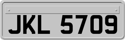JKL5709