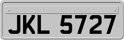 JKL5727