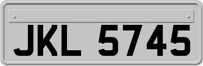 JKL5745