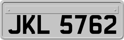 JKL5762