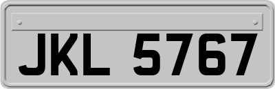 JKL5767