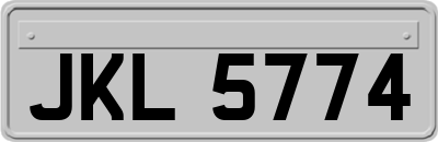 JKL5774