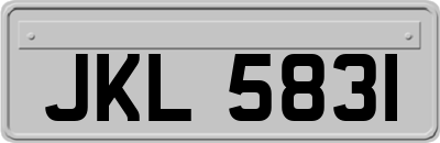 JKL5831
