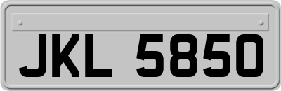 JKL5850