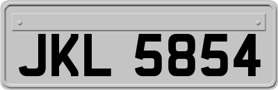 JKL5854