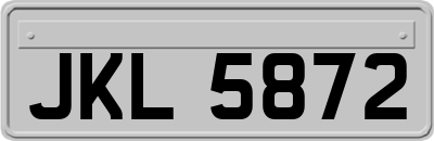 JKL5872