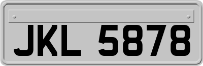 JKL5878
