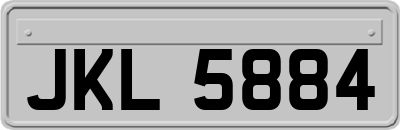 JKL5884
