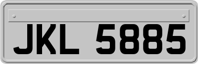 JKL5885
