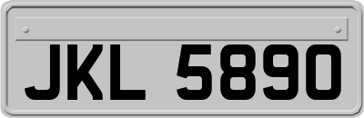 JKL5890