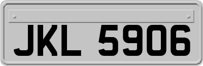 JKL5906