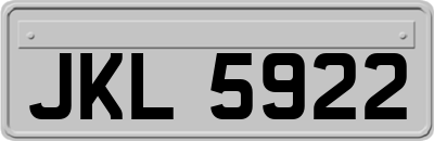 JKL5922