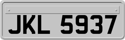 JKL5937