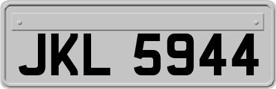 JKL5944