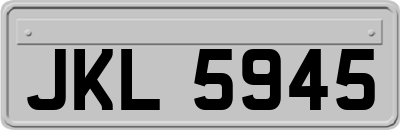 JKL5945