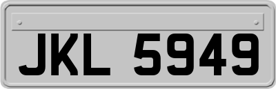 JKL5949